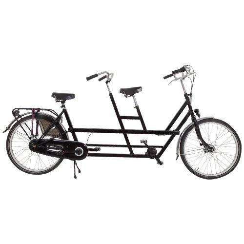 Bike Rental Amsterdam Tandem Bikes Adults